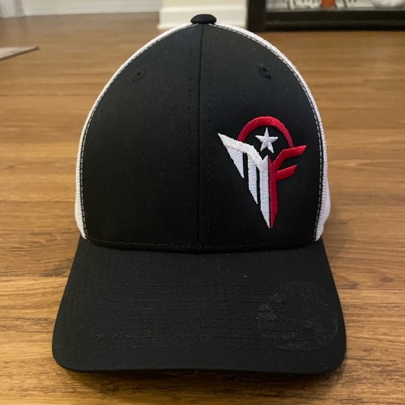 MuscleForce hat - Picture 2 of 4